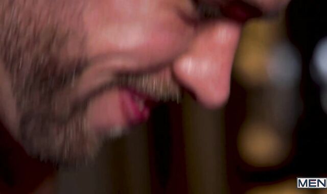 Cheaters - Alex Mecum with Thyle Knoxx rear entrance Hook up