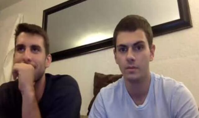 Bros cam To Pay For School-1