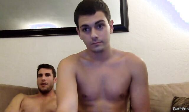 Bros cam To Pay For School-1