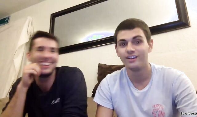 Bros cam To Pay For School-1