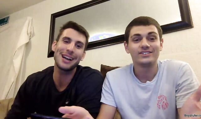 Bros cam To Pay For School-1