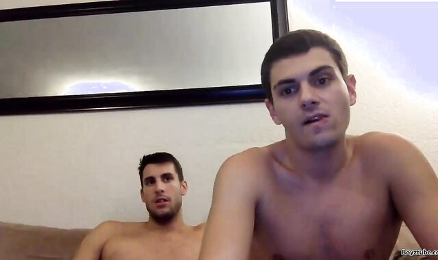 Bros cam To Pay For School-1