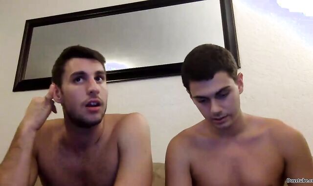 Bros cam To Pay For School-1