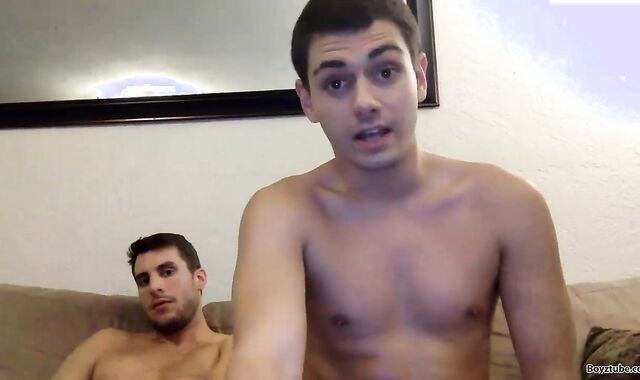 Bros cam To Pay For School-1