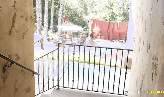 Construction Employee unprotected