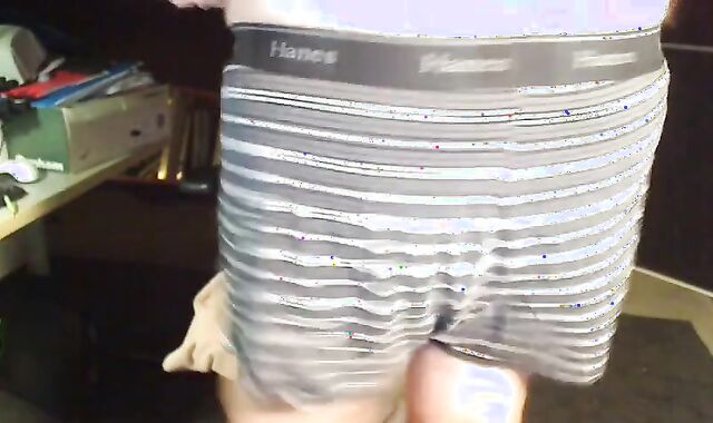 it is Dad's Day, And Your lascivious Father Hasn't spunk Yet This Day.  Since The Mrs Isn