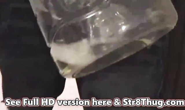 Swallow Down urinate you lusty Gay absorb Toes Stilettos weenie wazoo fuck hole wazoo Nads Pits pee