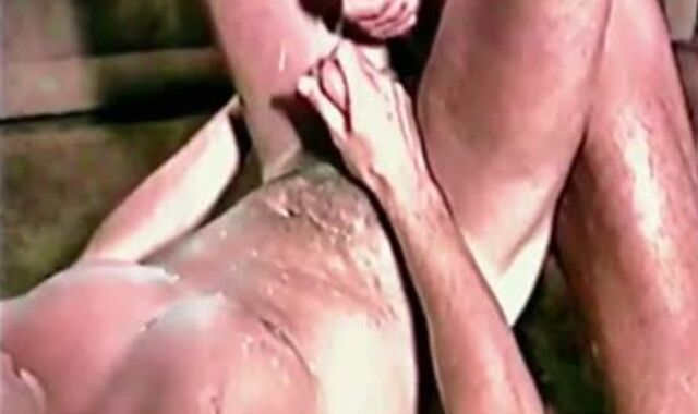 From grandad's Closet: Total building (1986)