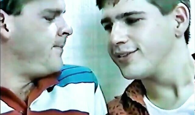 From grandad's Closet: Total building (1986)