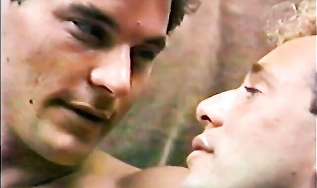 From grandad's Closet: Total building (1986)