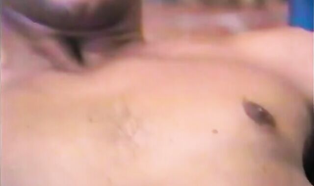 From grandad's Closet: Total building (1986)