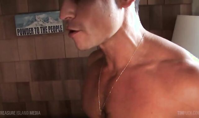 Eli Lewis & Rafael Carreras drill humid