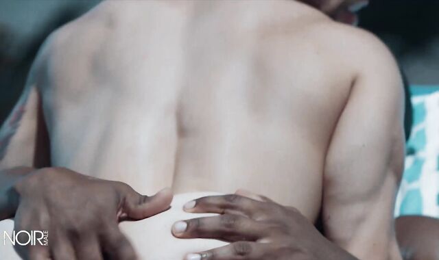 'Icon Masculine – Papi Suave Knows Exactly How To Take Care Of The delightsome Mr. D'Angelo Jackson'