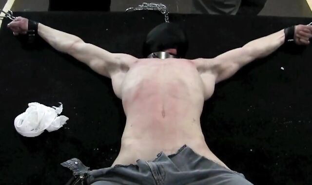 Joshua Goth Part two