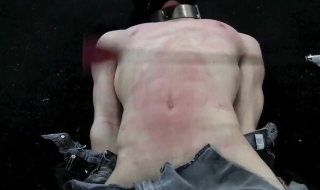 Joshua Goth Part two