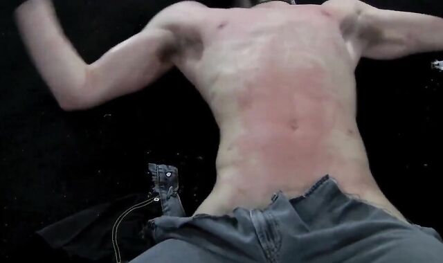 Joshua Goth Part two