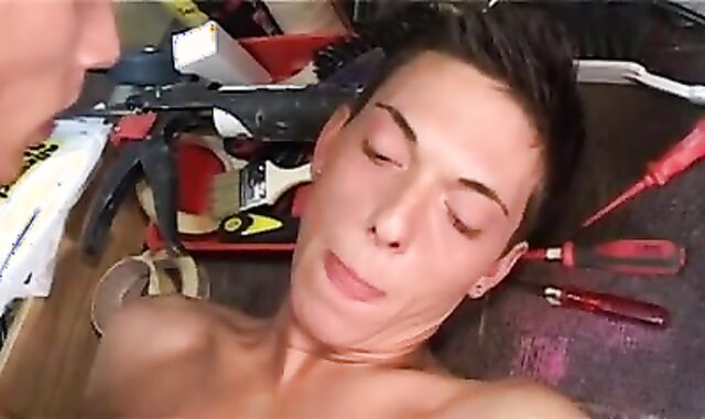 unfathomable pummeling