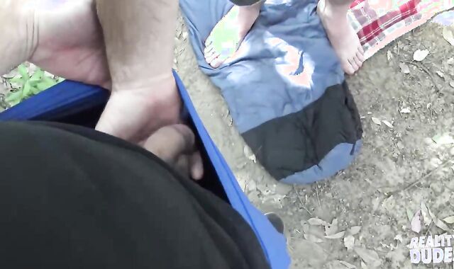 Devin - buttfuck bang