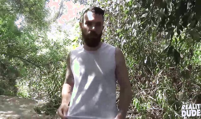 Devin - buttfuck bang