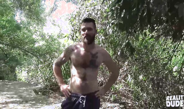 Devin - buttfuck bang