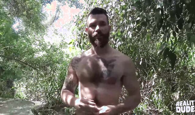 Devin - buttfuck bang