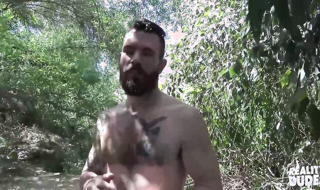 Devin - buttfuck bang