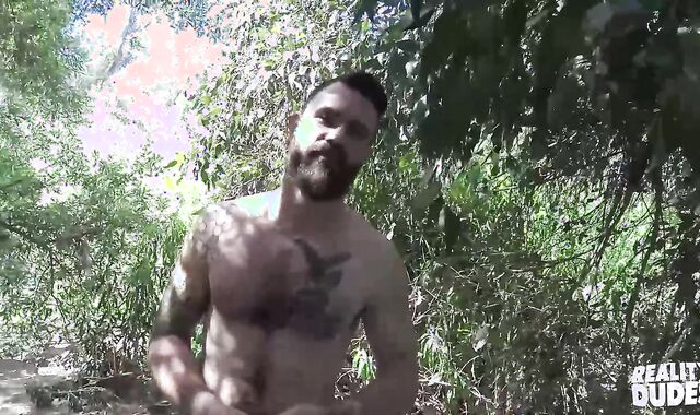 Devin - buttfuck bang