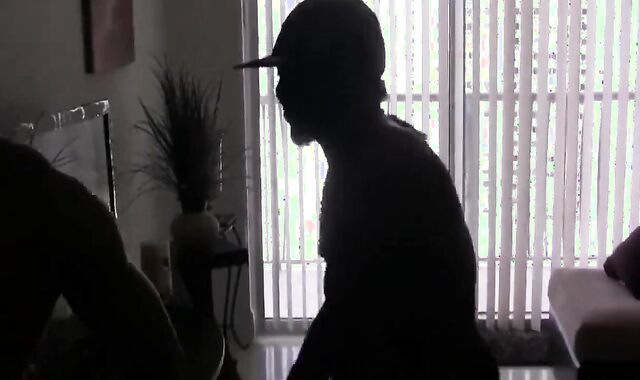 Milky twunk receives Dual Teamed By Blacks