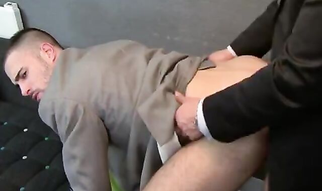 Will Helm & Edji Da Silva two