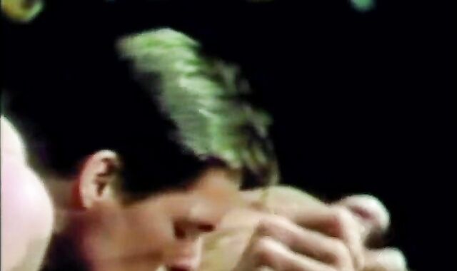 boys Of The Midway (1983) Part six