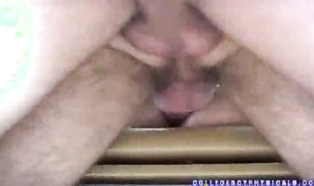 Collge twunk Physicals