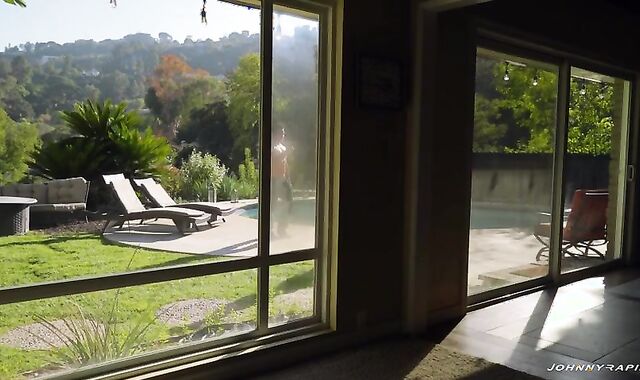 Matthew Camp fuck Johnny Fast