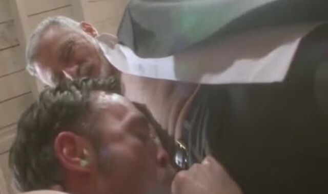 Paul Barbaro And Trey Walker (UN P2)