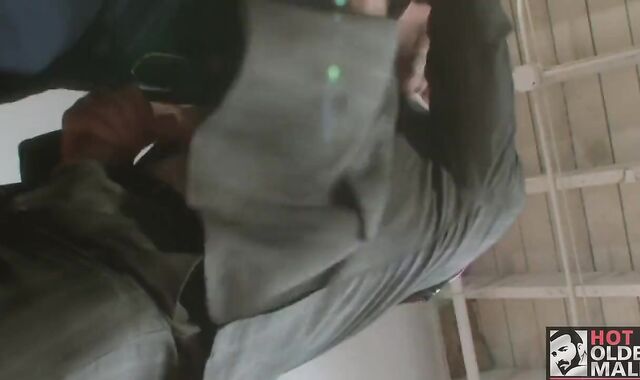 Paul Barbaro And Trey Walker (UN P2)