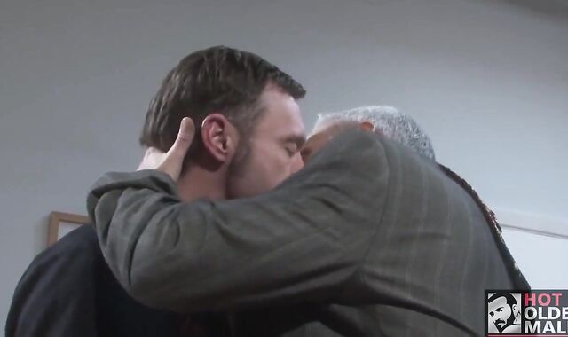 Paul Barbaro And Trey Walker (UN P2)