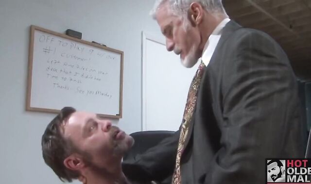 Paul Barbaro And Trey Walker (UN P2)