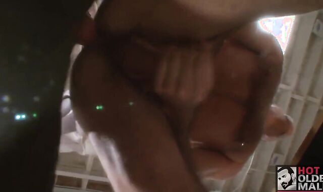 Paul Barbaro And Trey Walker (UN P2)