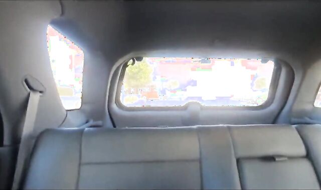 Bunnings Carpark In Ballina