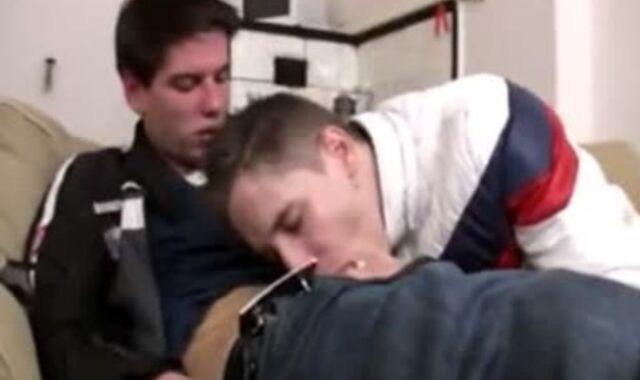 lusty chaps Barebacking