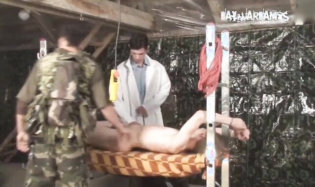 The Psycho Doc Part 02