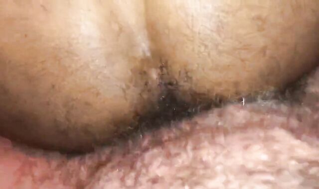 japanese Chooses Milky Father wet