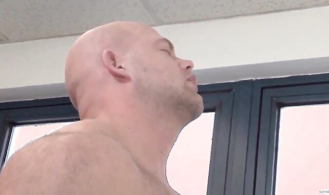 Scott Hunter And Masturbate Union (TBOSH P2)