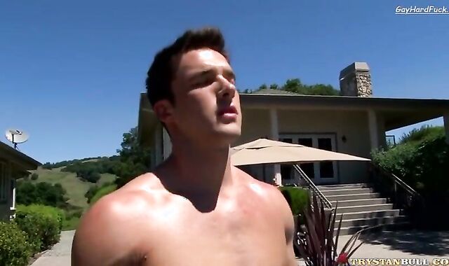 squad-plowed By Stepfather