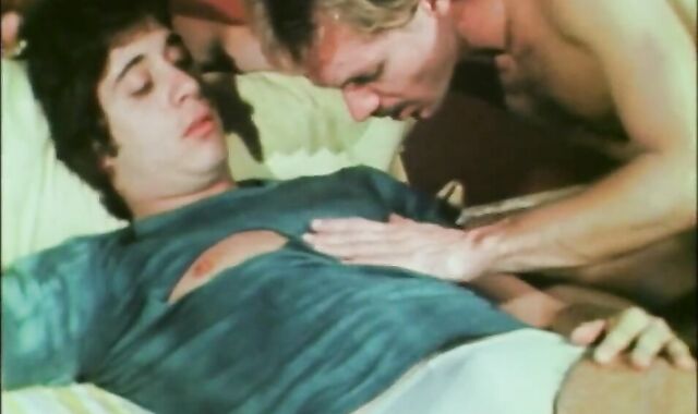 Catching Up (1975) Part four