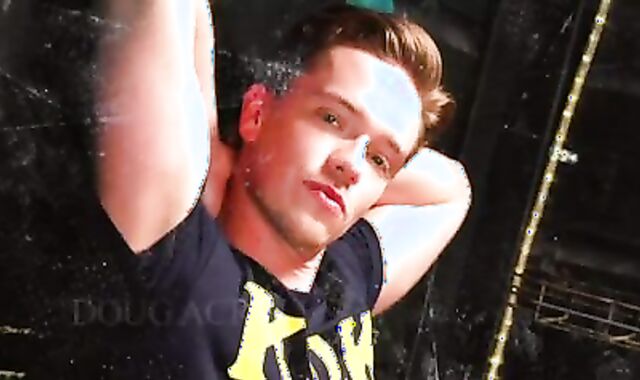 Father-Otter boinking smallish grubby teenage Firm