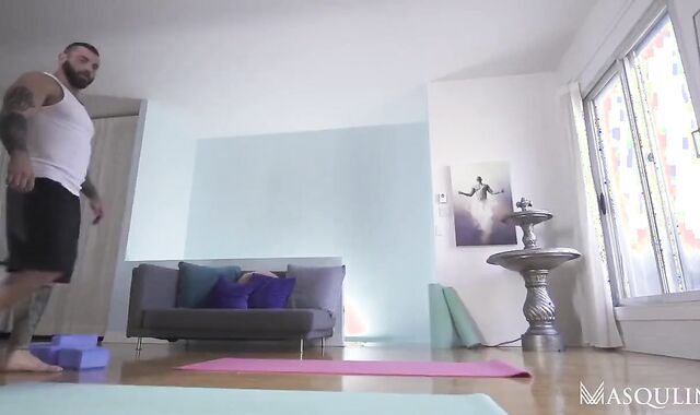 insatiable Yoga Trousers