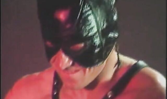 Leather Episode From AMOS