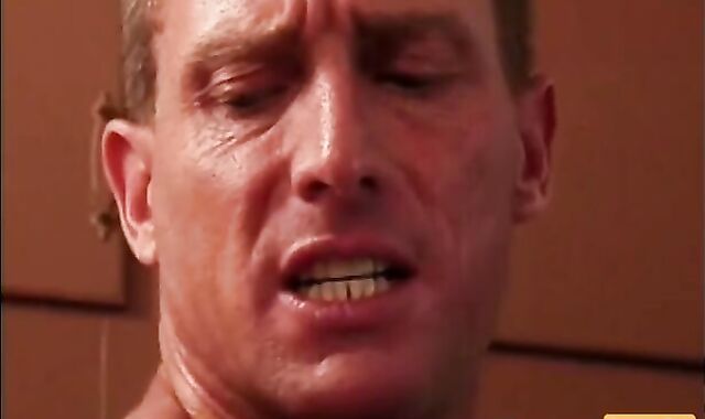 The Step-Father - Gig three