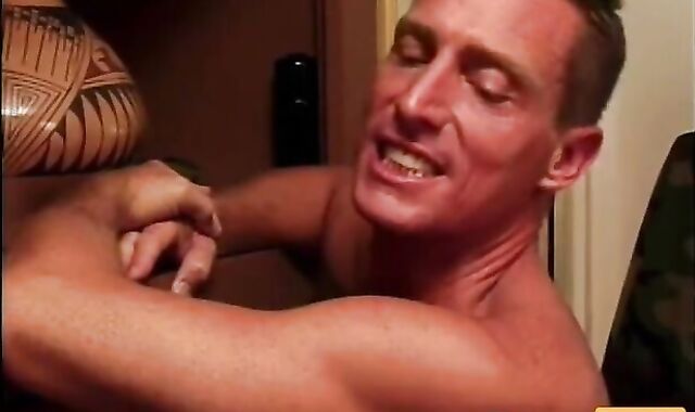 The Step-Father - Gig three