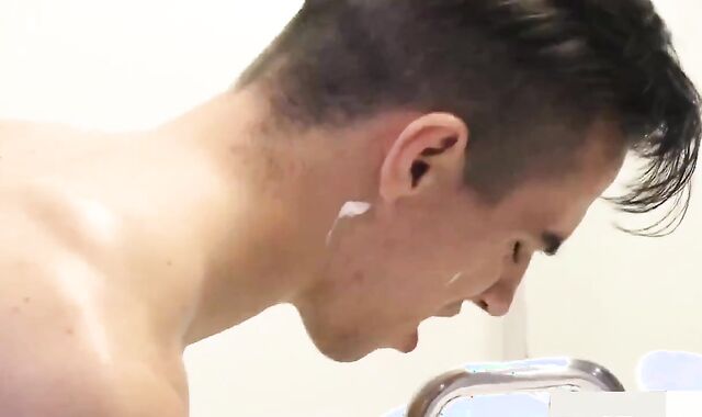 BONDING WITH STEP-DAD